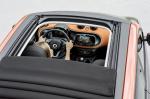 Smart ForFour 2014 года